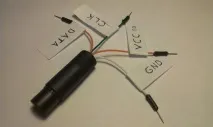 Мікроконтролер – підключаємо PS Arduino
