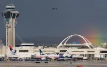 Міжнародний аеропорт Los Angeles аеропорту