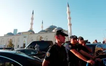 Бакієв