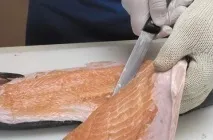 майсторски нарежете