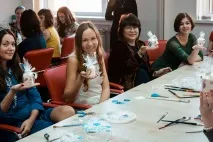 майсторския клас Майсторски клас