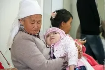Масова вакцинація від кору ризик побічних ефектів ризик