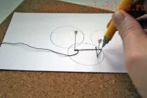 епоксиден безжичен