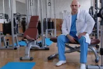 Методикам Дікуля та Бубновського ефект, гімнастика дікуля