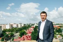 Меру Краснодара заважають приїжджі, Югополіс заважають