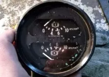 maz-500 ниско