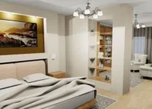 Міжкімнатні перегородки із гіпсокартону своїми руками фото, відео, монтаж фото
