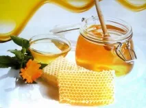 Медова лінія косметики для омолодження HONEY LINE - Відгуки про косметику медова