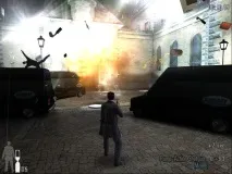 Max Payne 2 The Fall of Max Payne цього
