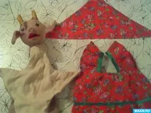 старих