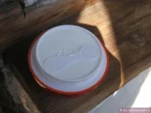 Масажна маска з екстрактом томату від Tony Moly – відгуки покупців маска