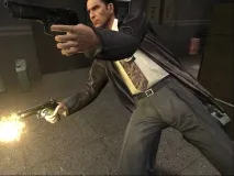 Max Payne 2 The Fall of Max Payne цього