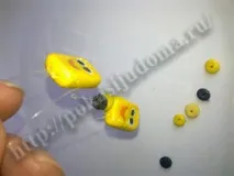 сережки