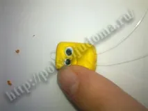 сережки
