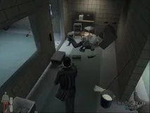 Max Payne 2 The Fall of Max Payne fall