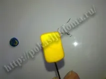 волосіні