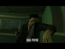 Max Payne 2 The Fall of Max Payne головний