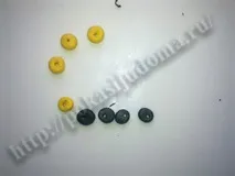 волосіні