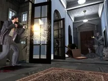 Max Payne 2 The Fall of Max Payne головний