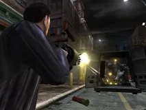 Max Payne 2 The Fall of Max Payne головний