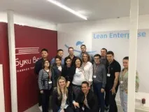 навчання