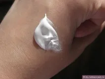 Масажна маска з екстрактом томату від Tony Moly – відгуки покупців маска