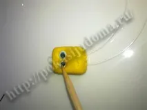 волосіні
