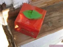 Масажна маска з екстрактом томату від Tony Moly – відгуки покупців томату