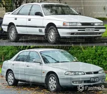 mazda