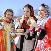 Масляної