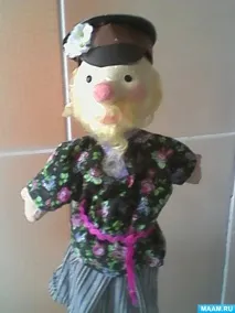 майстер-клас