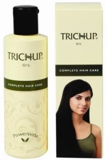 trichup коса