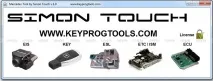 MB Nec key prog full можна