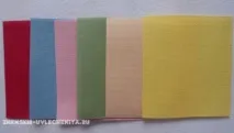 декол внимание бутоните