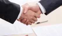 Мирова угода щодо зустрічного позову (вимоги, заява, договір) позову
