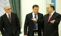 Михайло Фрідман - біографія Михайла Фрідмана життя, фото, кар’єра Михайла Фрідмана біографія