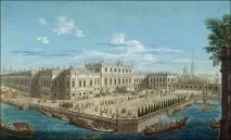 санкт михайловски