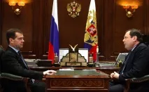 Михайло Фрідман - біографія Михайла Фрідмана життя, фото, кар’єра Михайла Фрідмана фрідмана