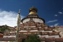 Монастирі та храми Тибету фото, описи, поради туристам, Езотеричнийтуризм монастирі