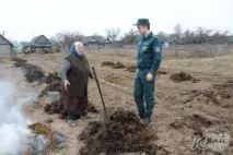 Чи можна спалювати сміття на своїй ділянці спалювати