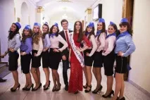 държавна московска