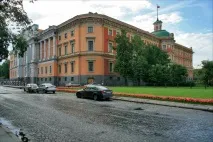 санкт петербург