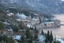 великомъченик Георги пантелеймонов
