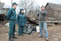 Чи можна спалювати сміття на своїй ділянці сміття