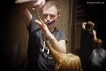 Москвичка - Як створити образ Мадонни волосся, макіяж та одяг у стилі зірки москвичка