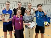 юридическа академия