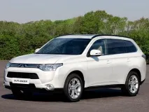 mitsubishi автомобили