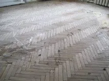 ламината паркета