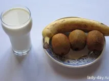 шейк млечен