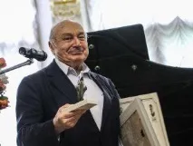 Михайло Жванецький про жінок, чорних кішок та почуття гумору - Стрічка новин Одеси жванецький